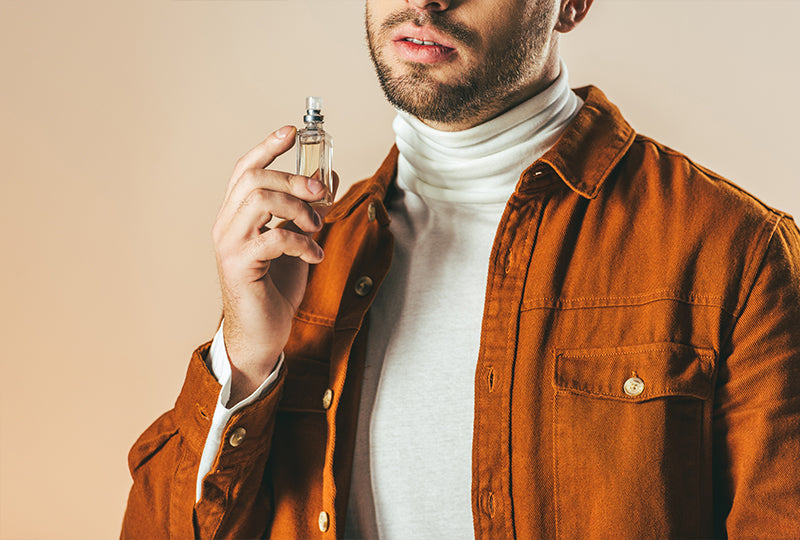 Perfume para Hombres