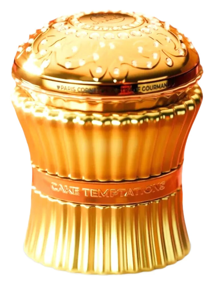 Cake Tempations