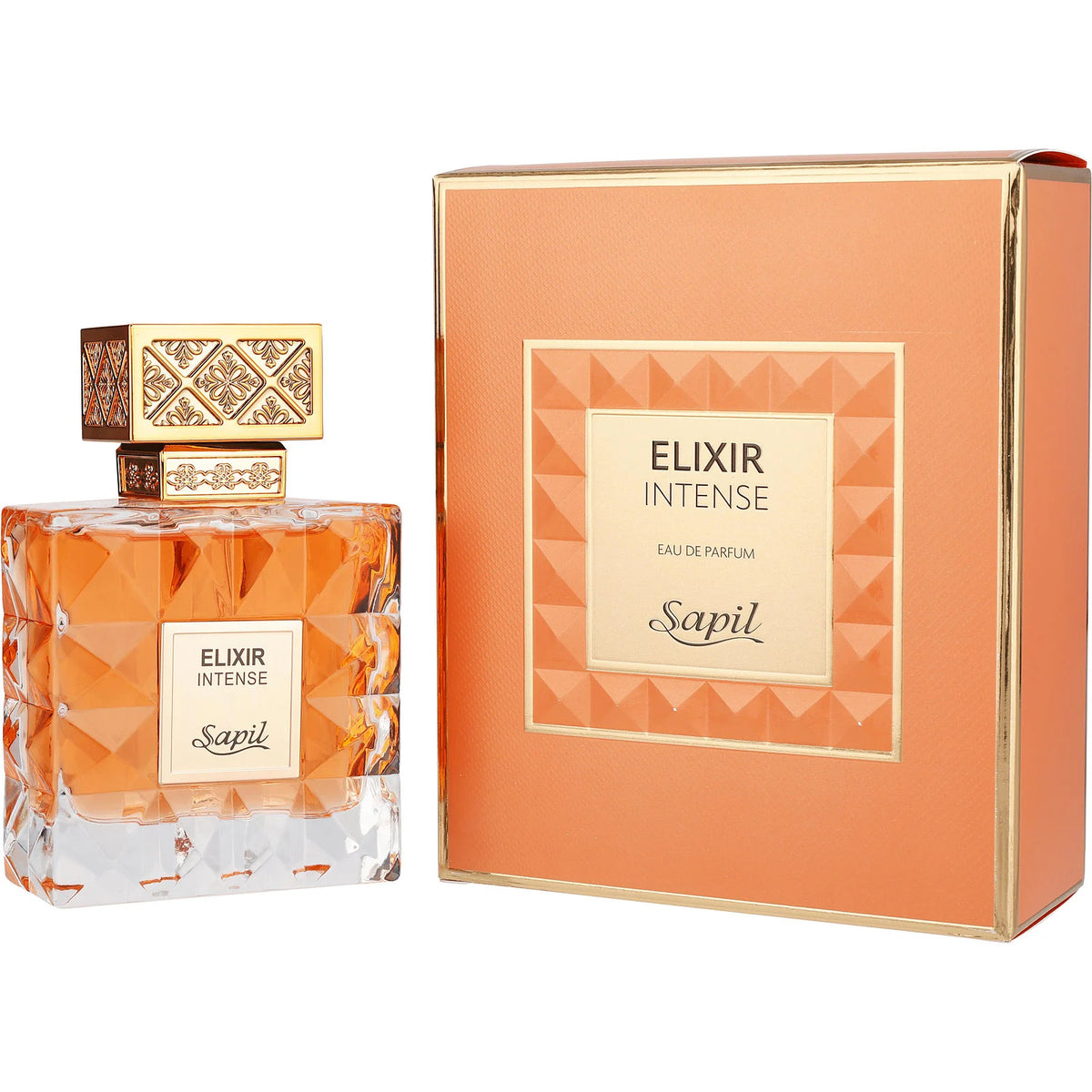 Elixir intense