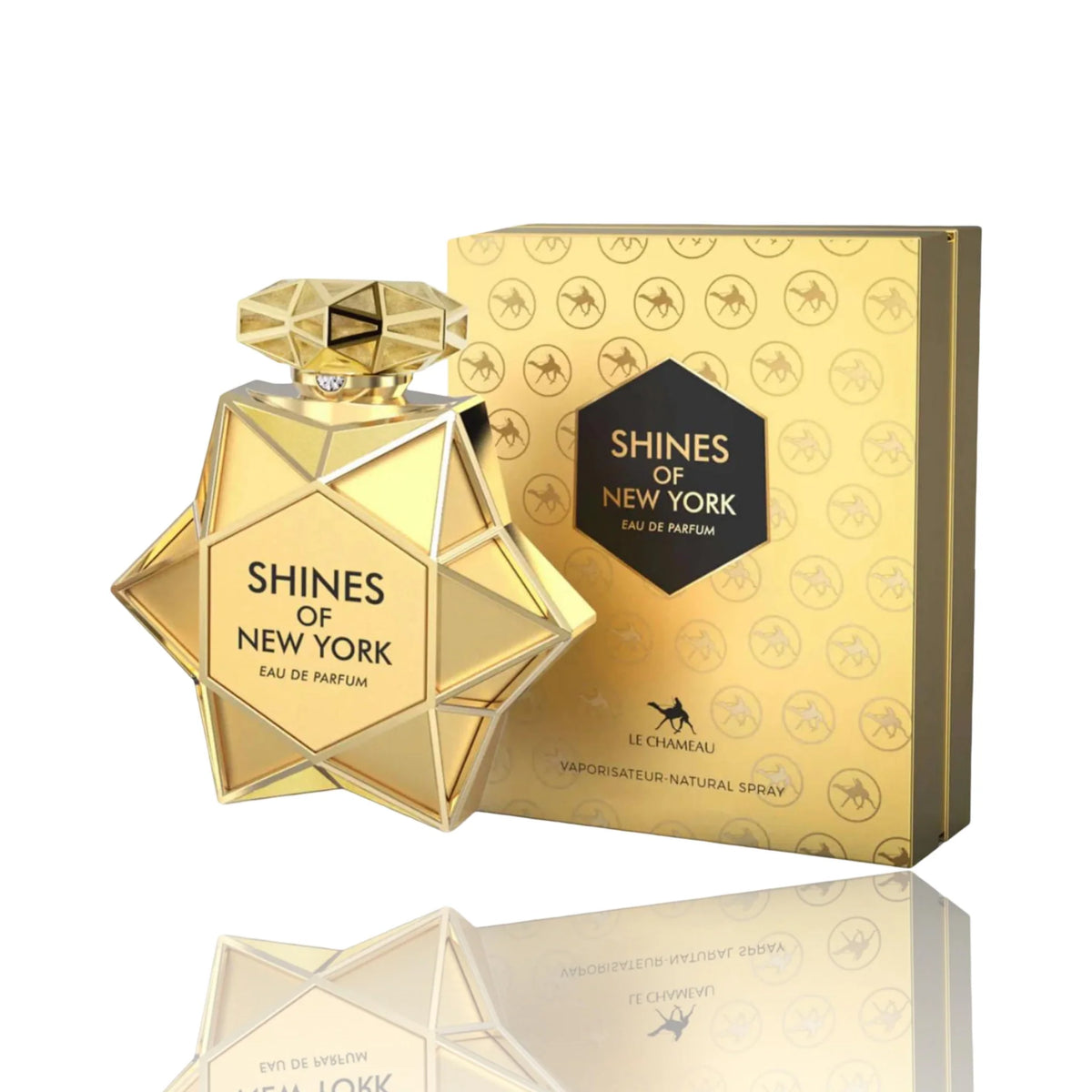 Shines of new york