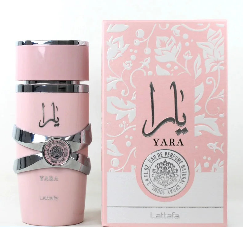 YARA lattafa
