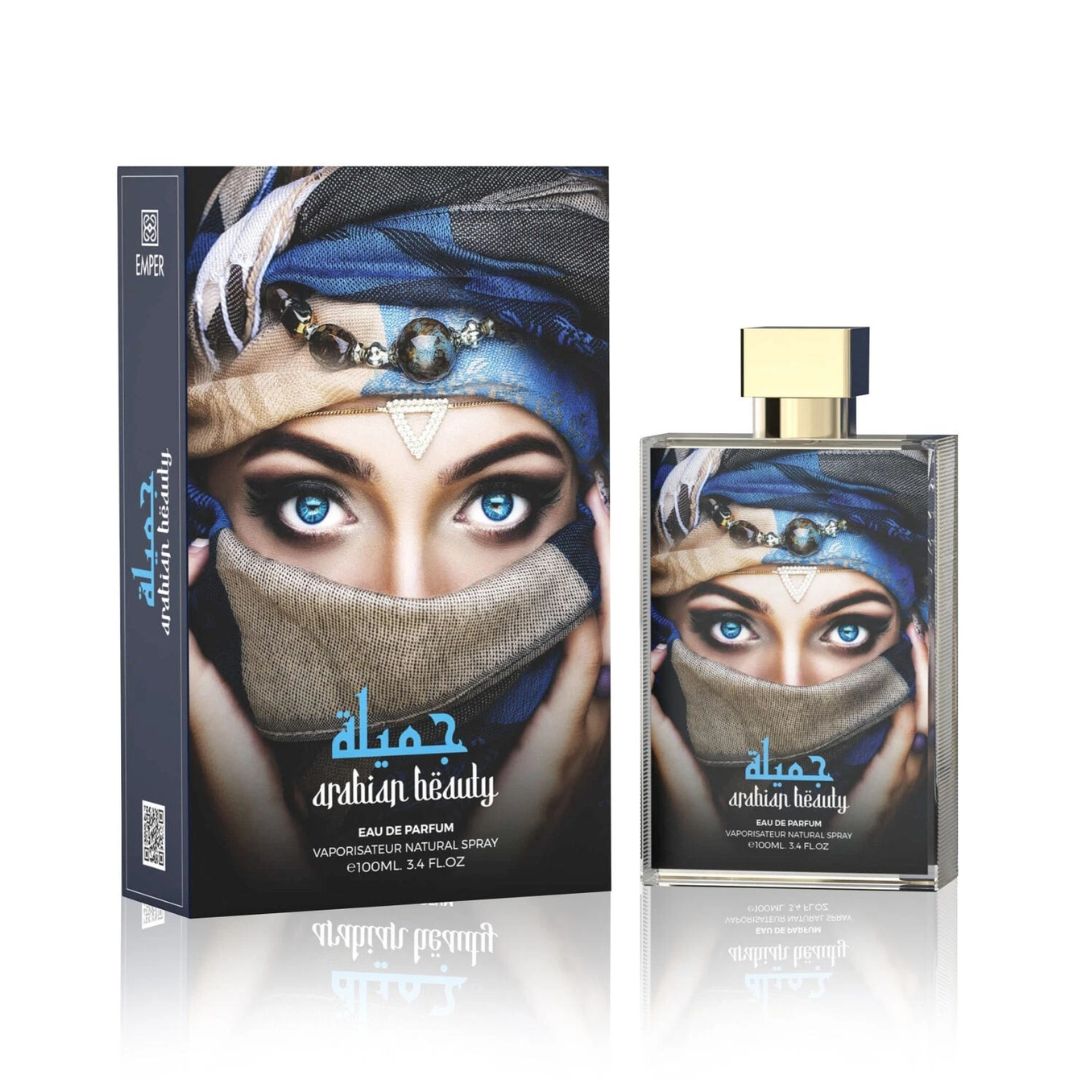 Arabian the beauty