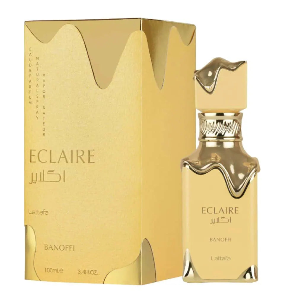Eclaire Banoffi