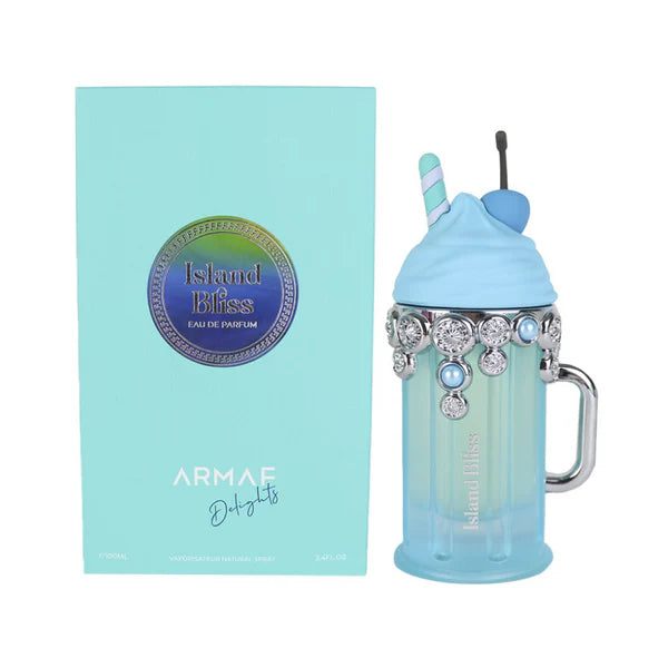 Island Bliss armaf