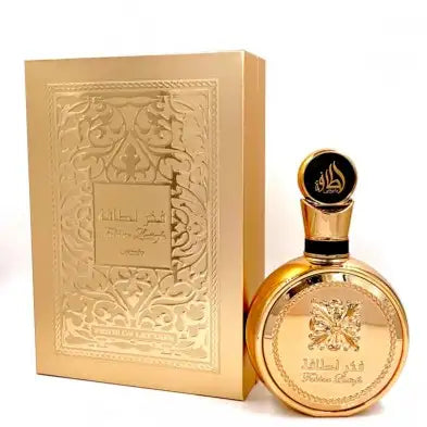 fakhar  extrait gold