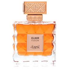 Elixir fusion sapil
