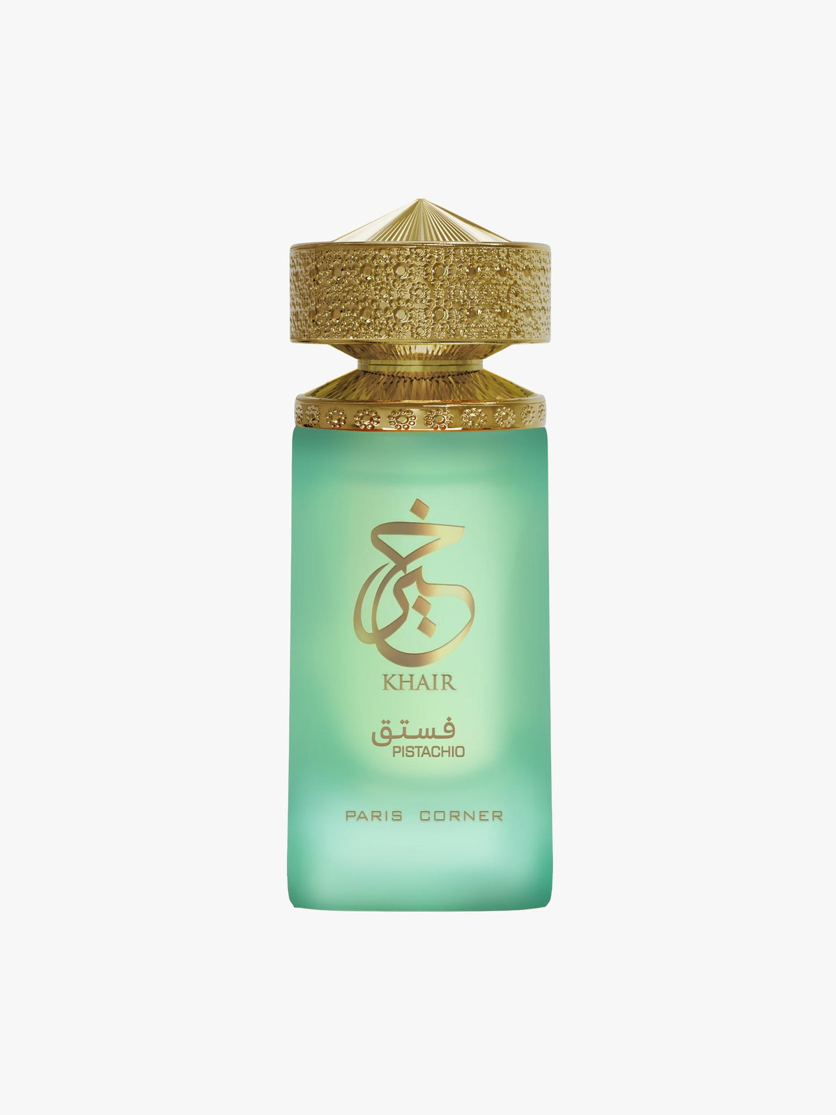 Aceite concentrado Khair pistacho