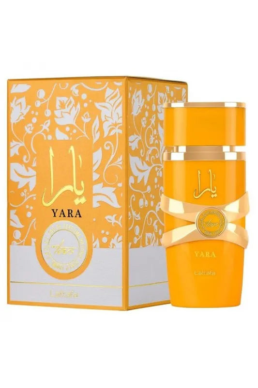 Yara Tous