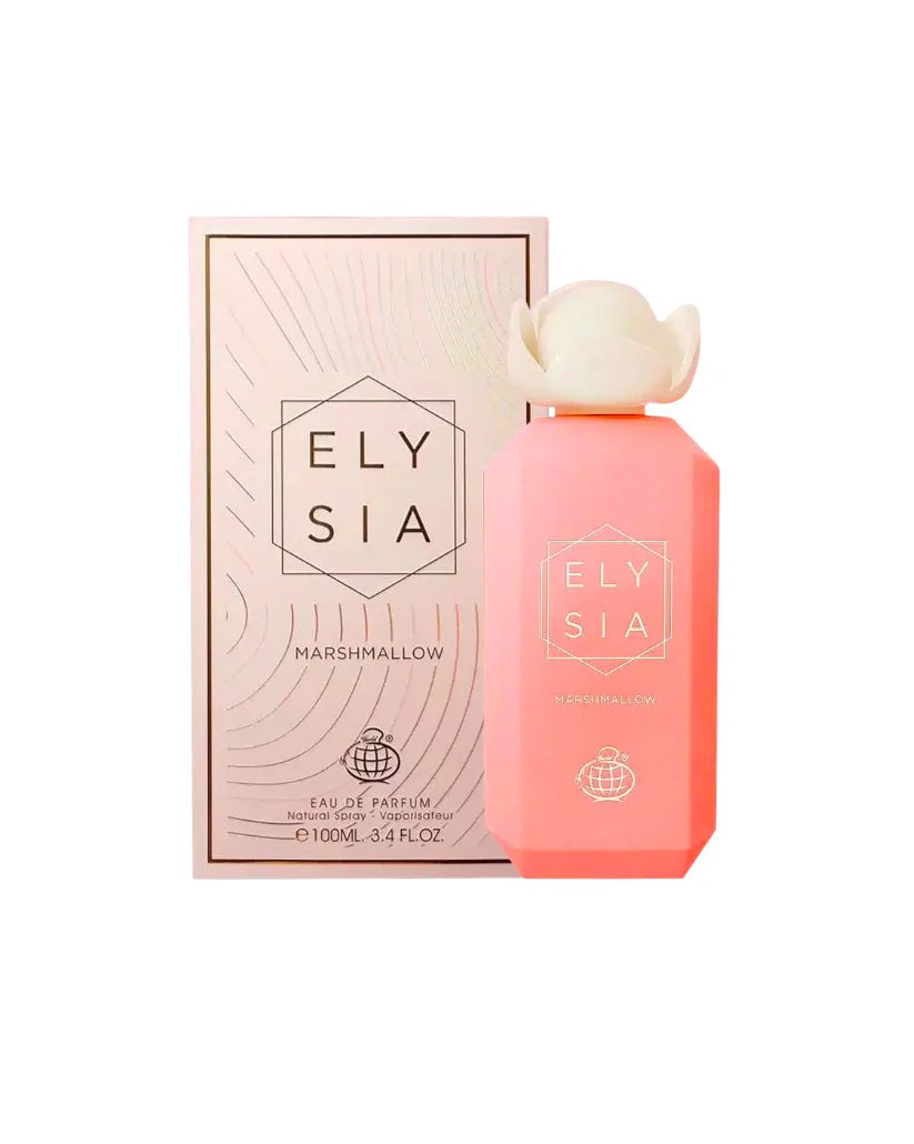 Elysia marshmallow
